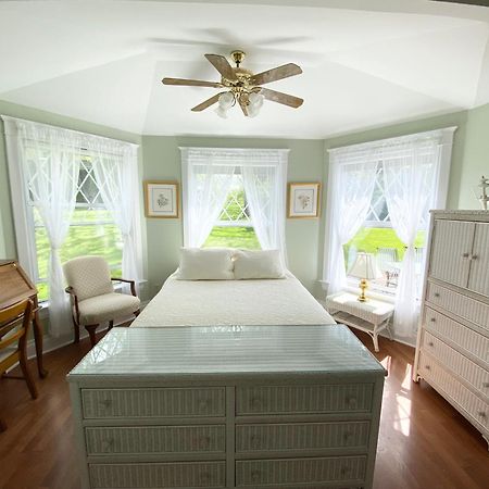 Friendly City Inn B&B Harrisonburg Luaran gambar