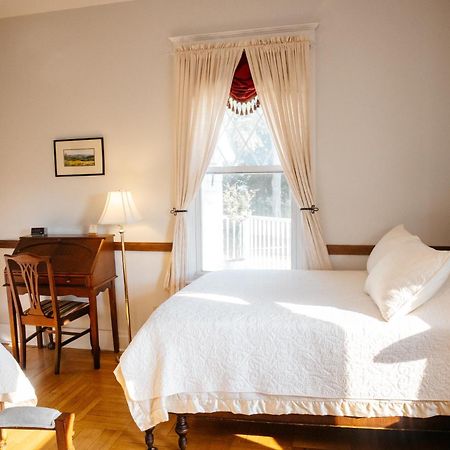 Friendly City Inn B&B Harrisonburg Luaran gambar