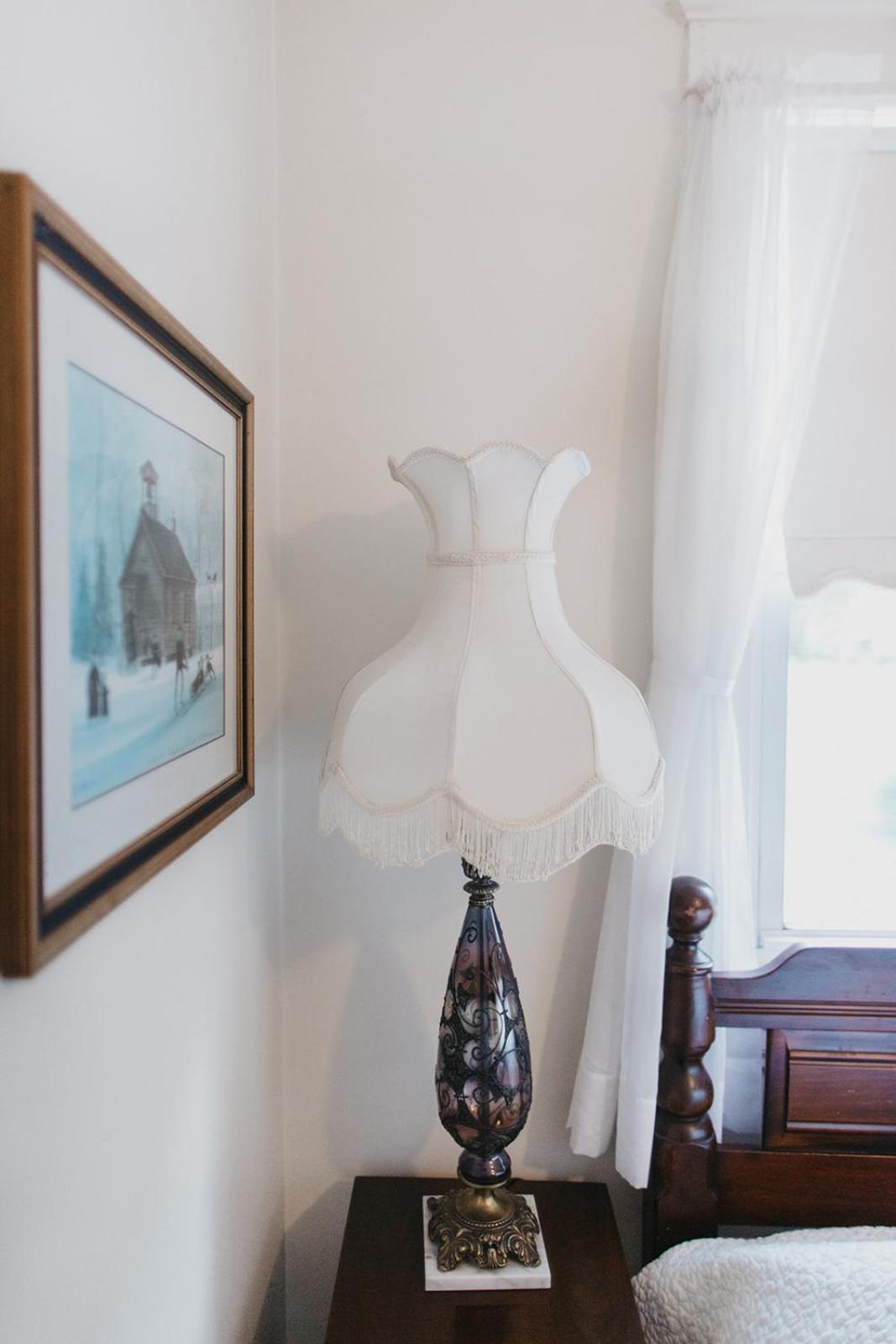 Friendly City Inn B&B Harrisonburg Luaran gambar