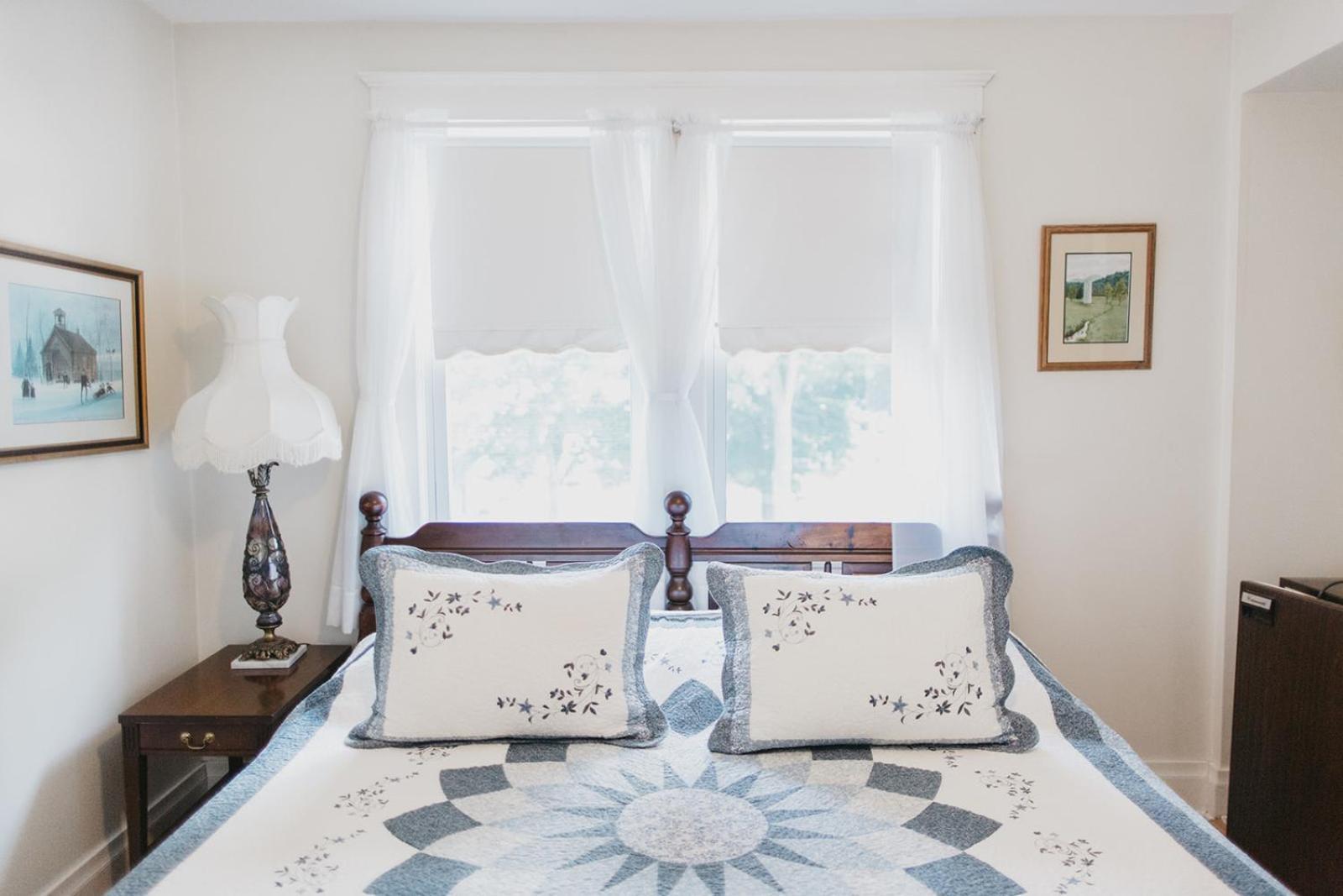 Friendly City Inn B&B Harrisonburg Luaran gambar