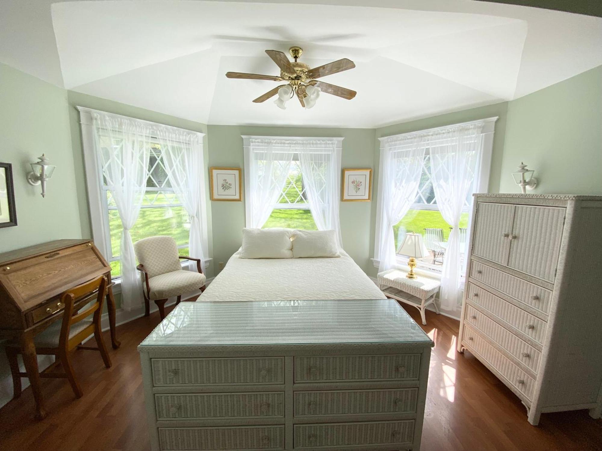 Friendly City Inn B&B Harrisonburg Luaran gambar