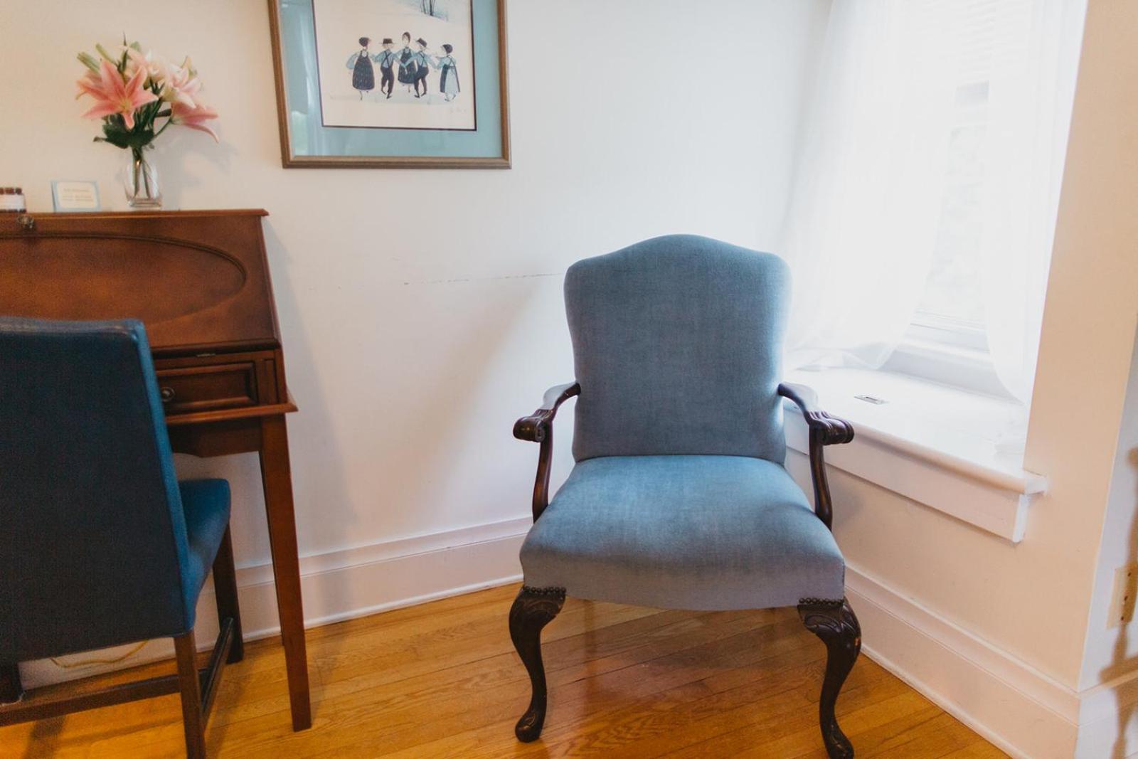 Friendly City Inn B&B Harrisonburg Luaran gambar