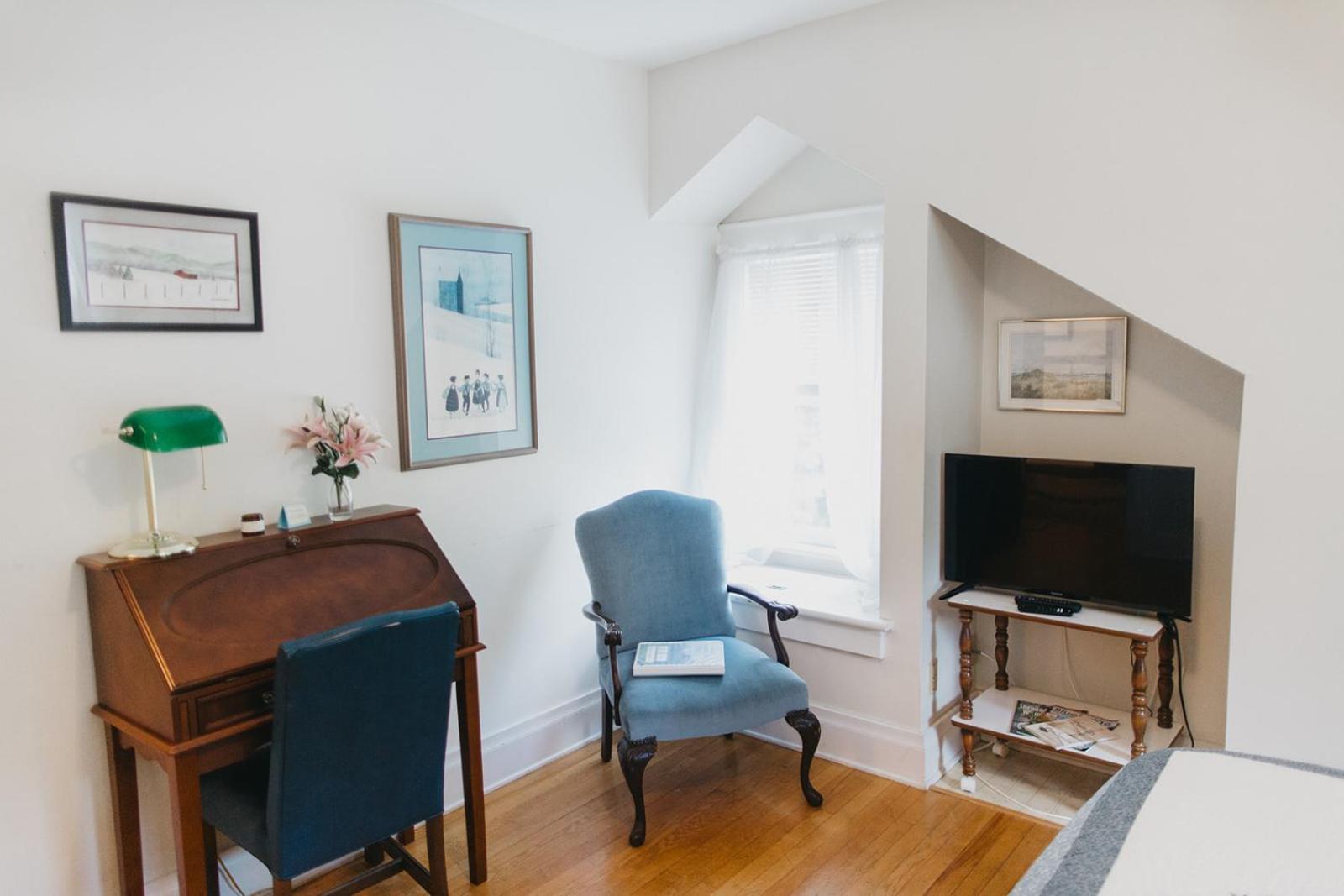 Friendly City Inn B&B Harrisonburg Luaran gambar
