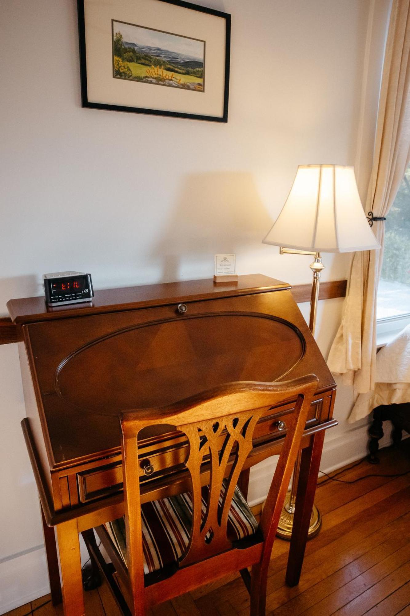 Friendly City Inn B&B Harrisonburg Luaran gambar