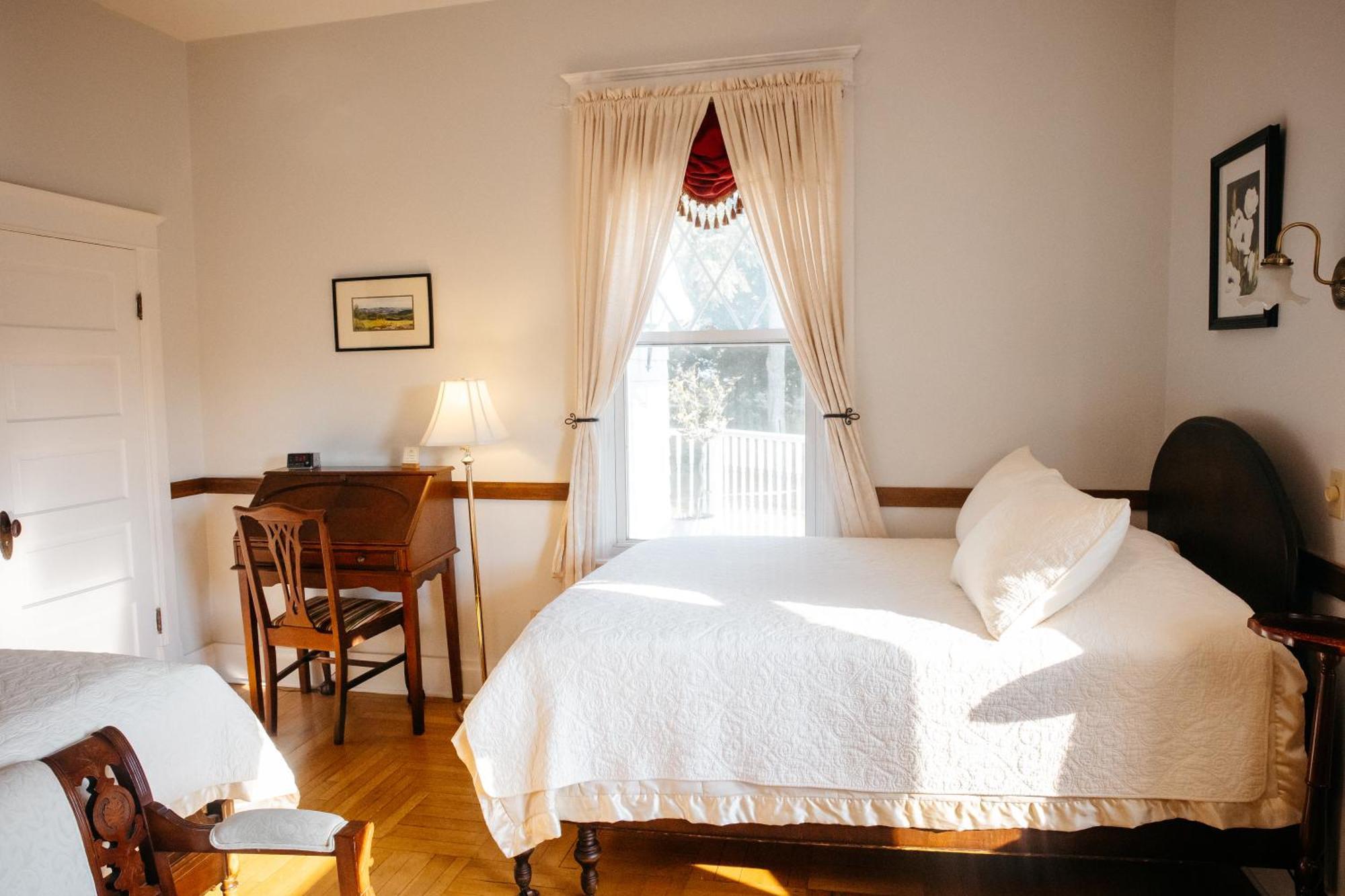 Friendly City Inn B&B Harrisonburg Luaran gambar
