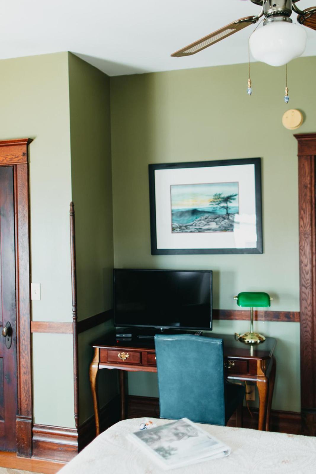 Friendly City Inn B&B Harrisonburg Luaran gambar