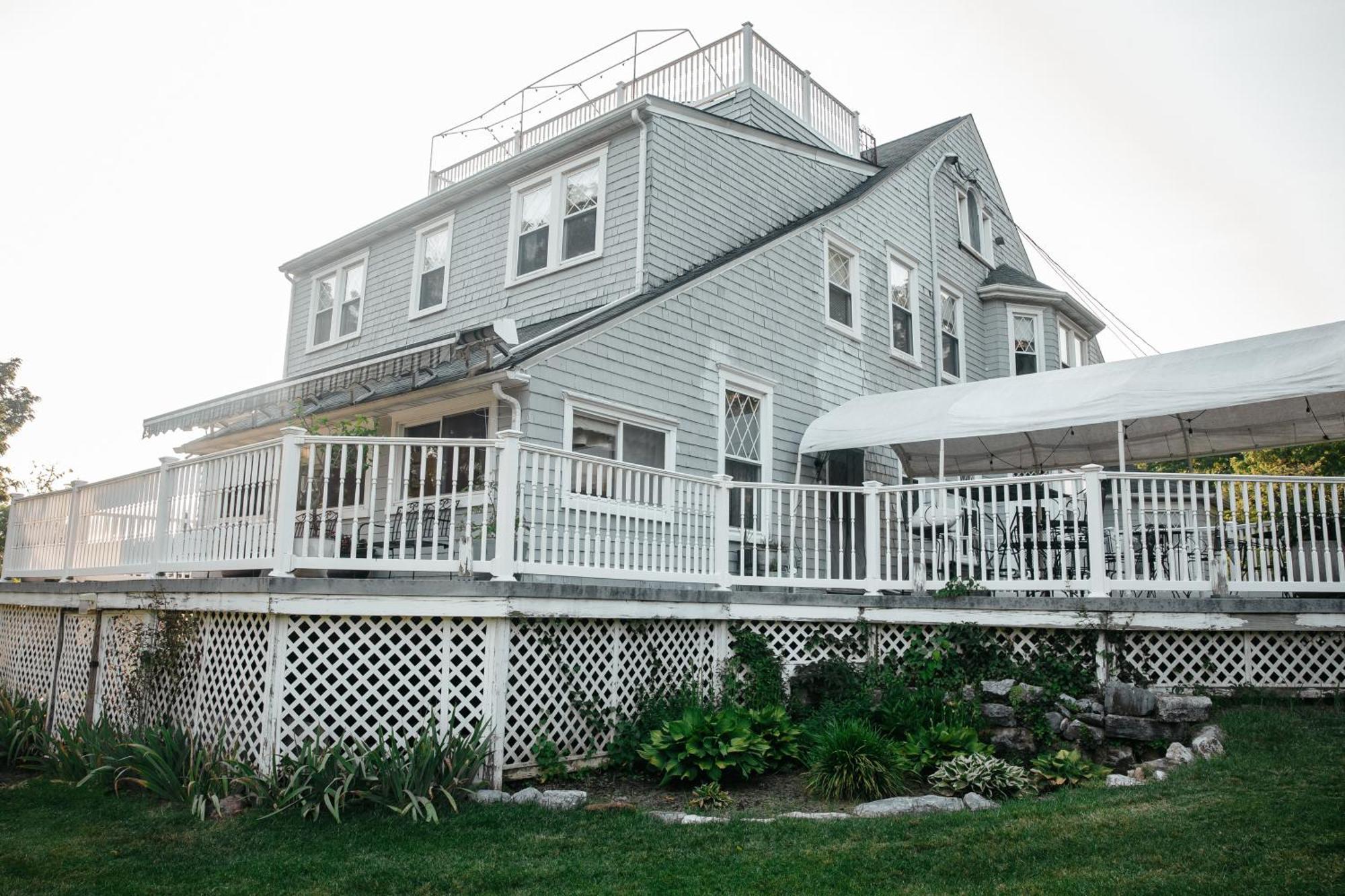 Friendly City Inn B&B Harrisonburg Luaran gambar