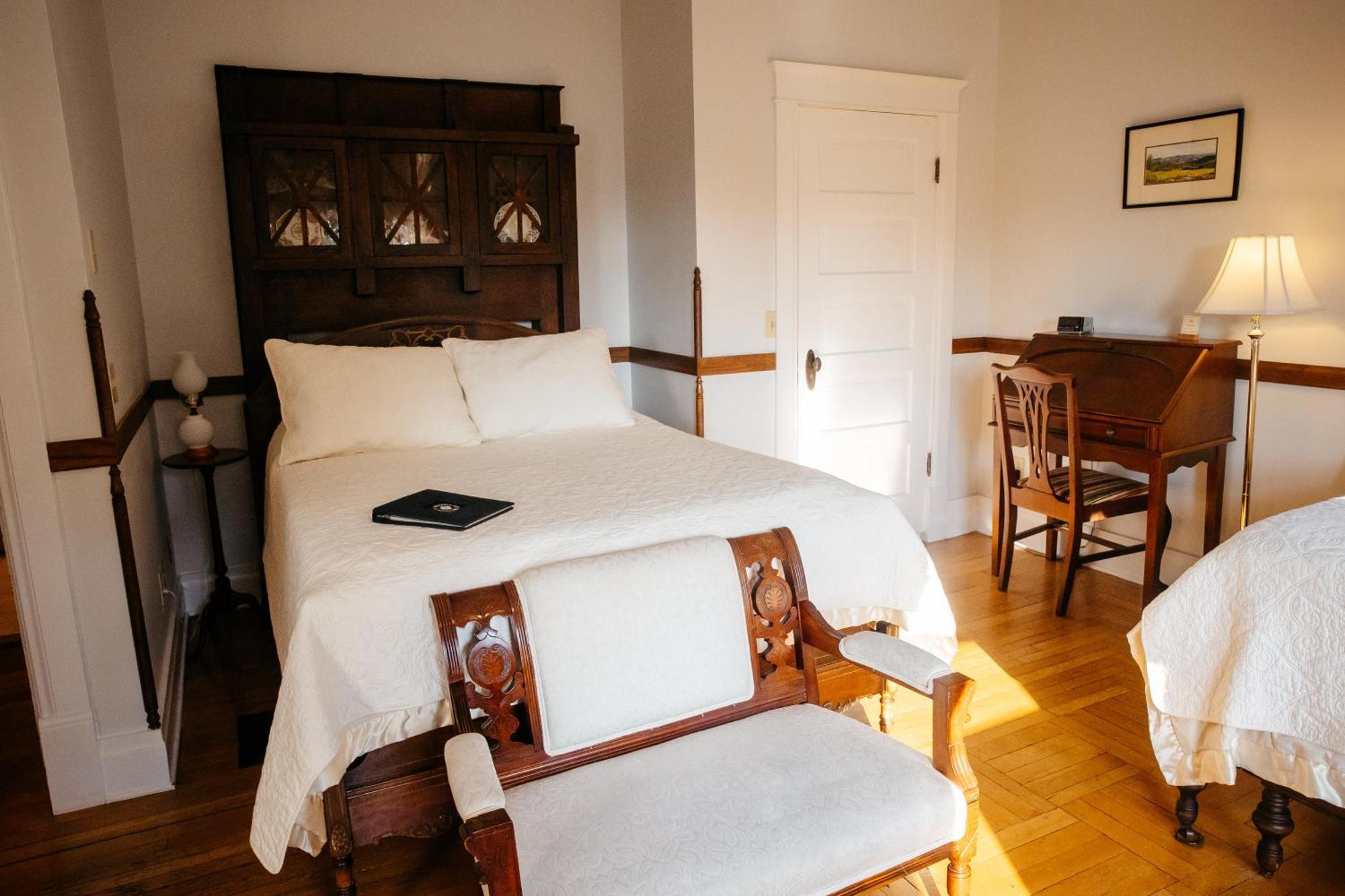 Friendly City Inn B&B Harrisonburg Luaran gambar