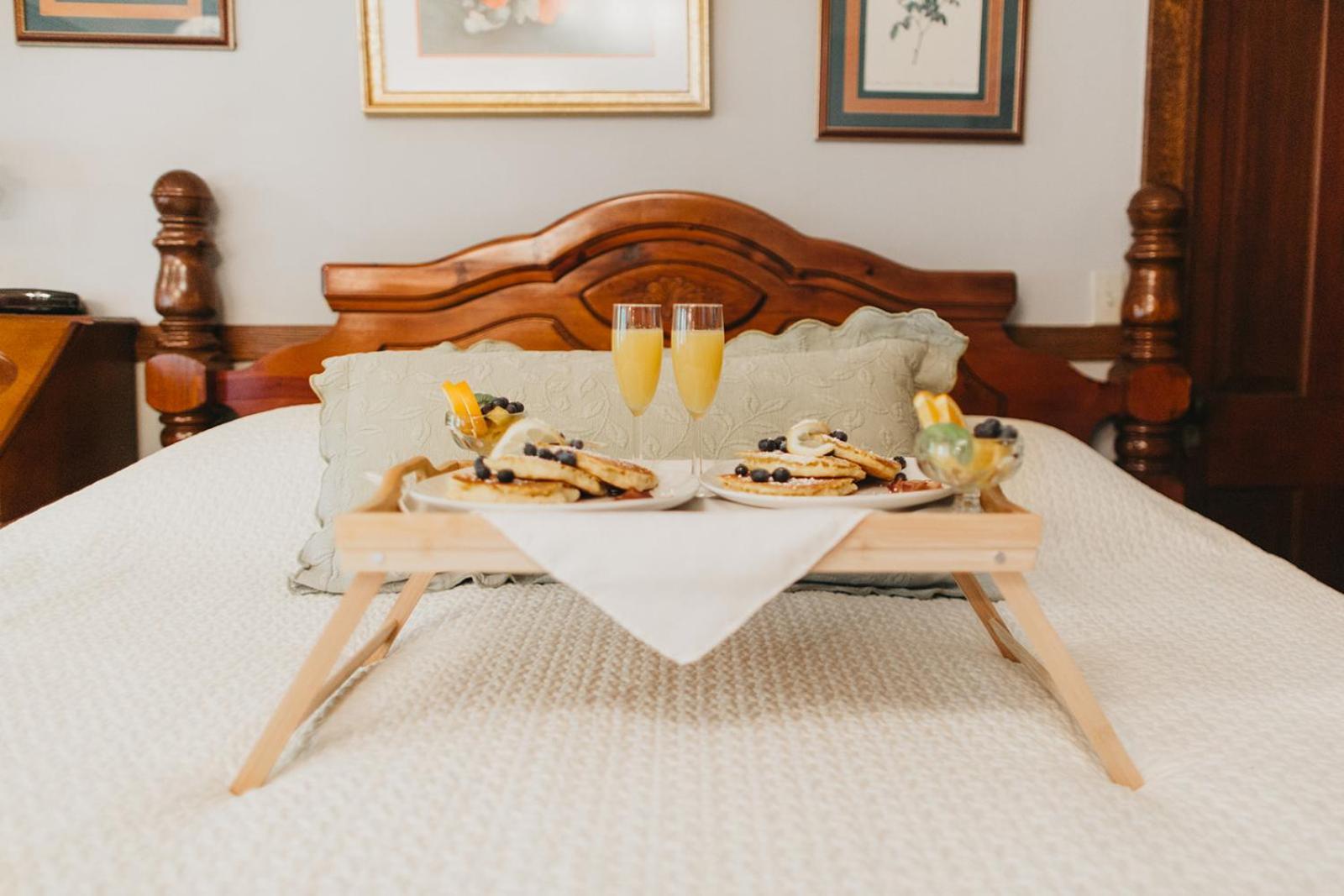 Friendly City Inn B&B Harrisonburg Luaran gambar