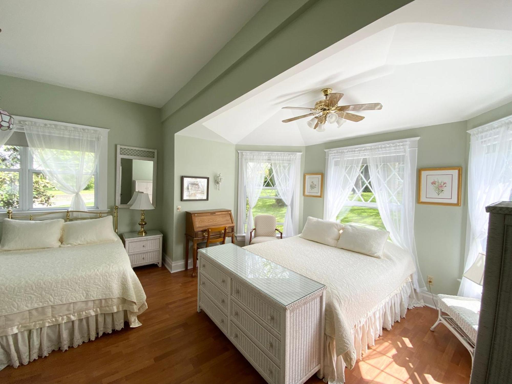 Friendly City Inn B&B Harrisonburg Luaran gambar