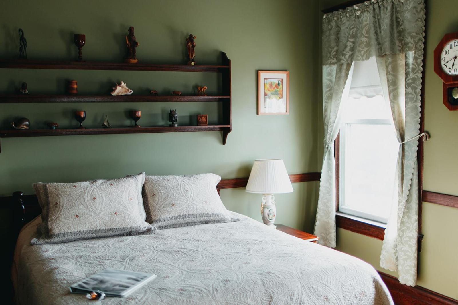 Friendly City Inn B&B Harrisonburg Luaran gambar