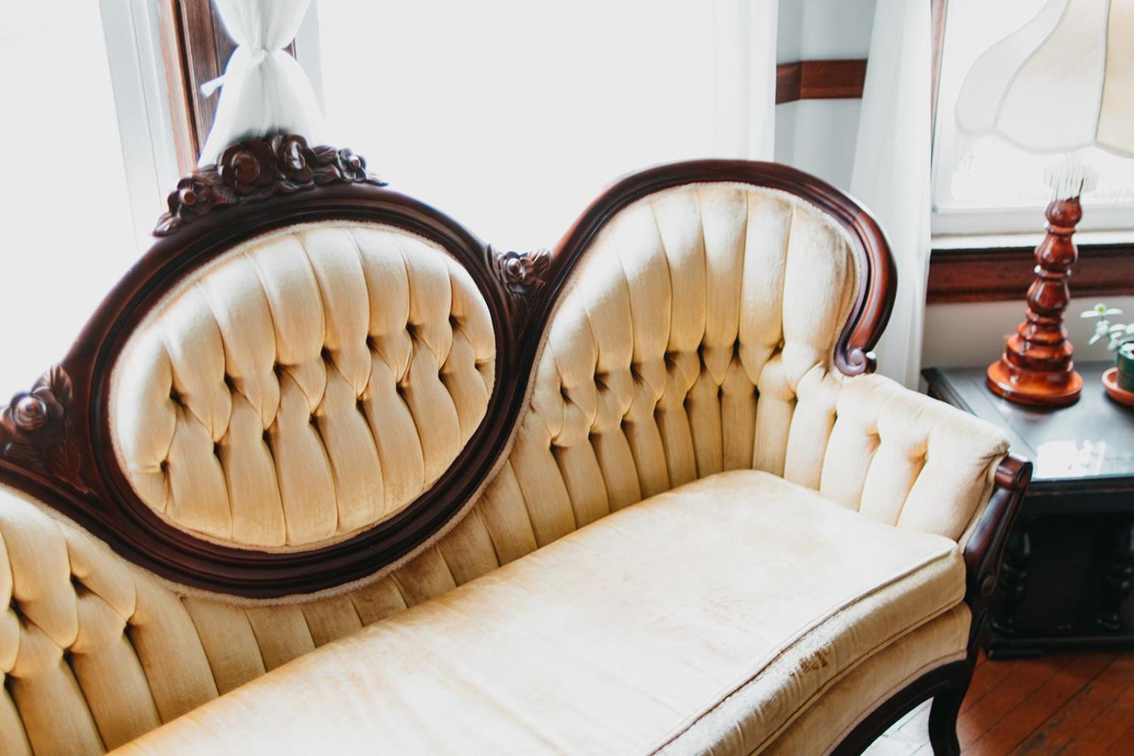 Friendly City Inn B&B Harrisonburg Luaran gambar